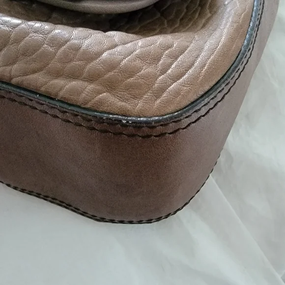 Fendi Nappa leather chain bag - Picture 6 of 11